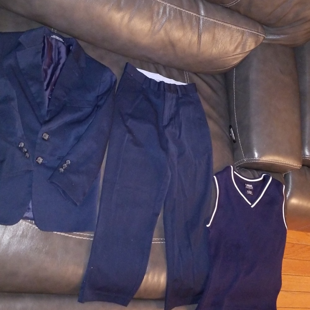 Suit